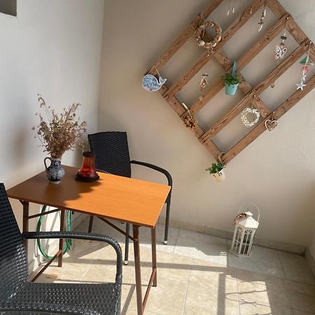 Marina'S Spacious Family Apartment Kavála Eksteriør bilde