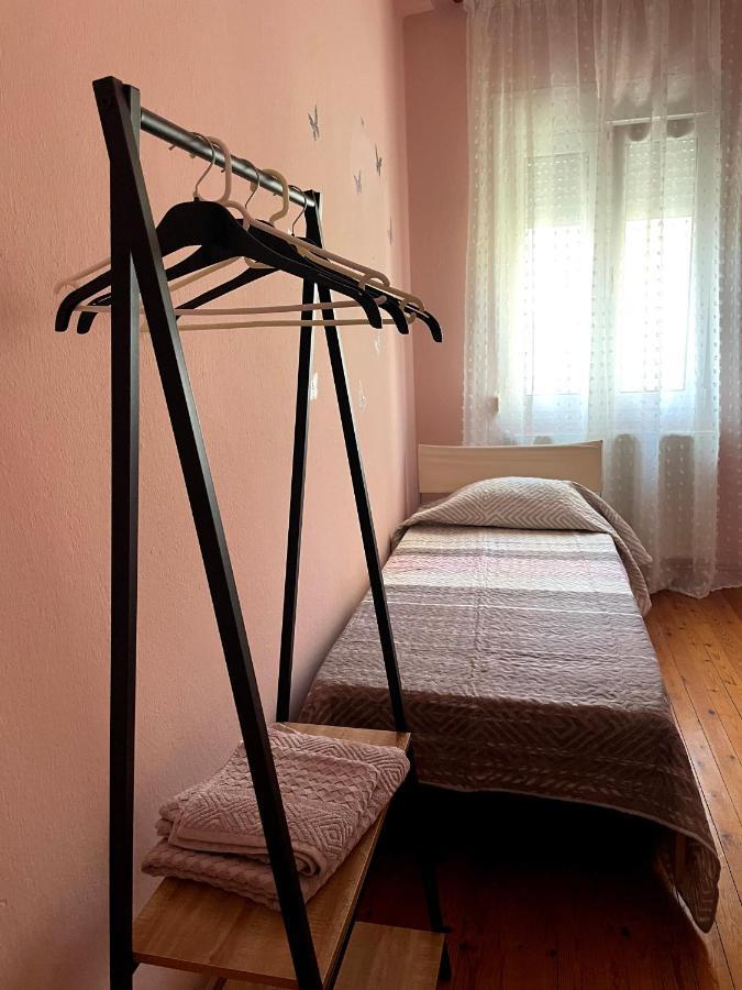 Marina'S Spacious Family Apartment Kavála Eksteriør bilde