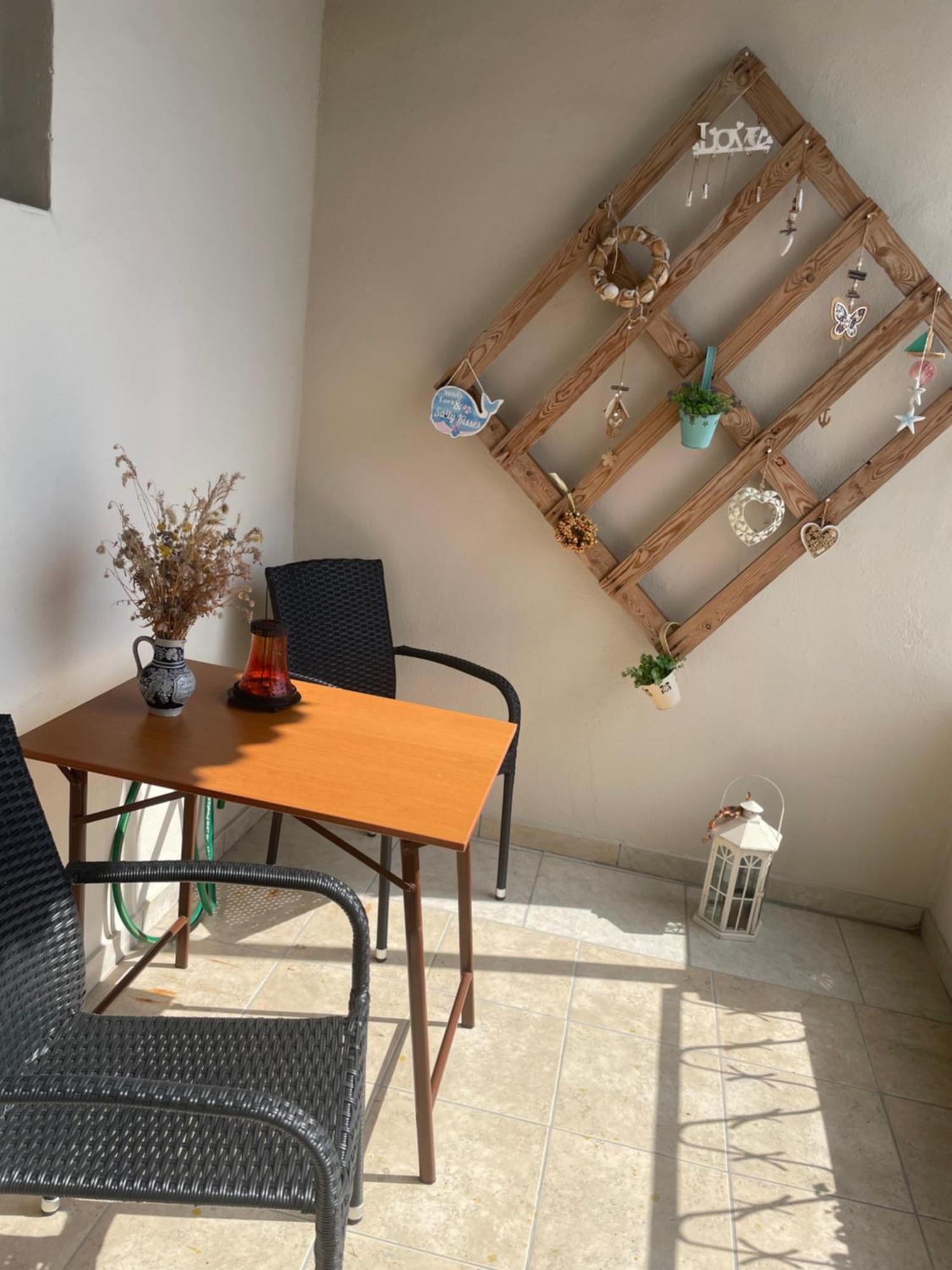 Marina'S Spacious Family Apartment Kavála Eksteriør bilde